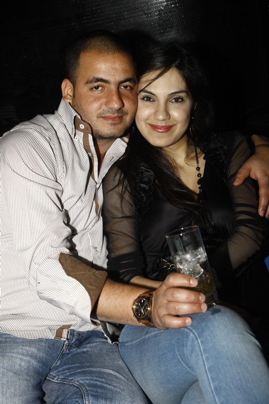 C Lounge Opening